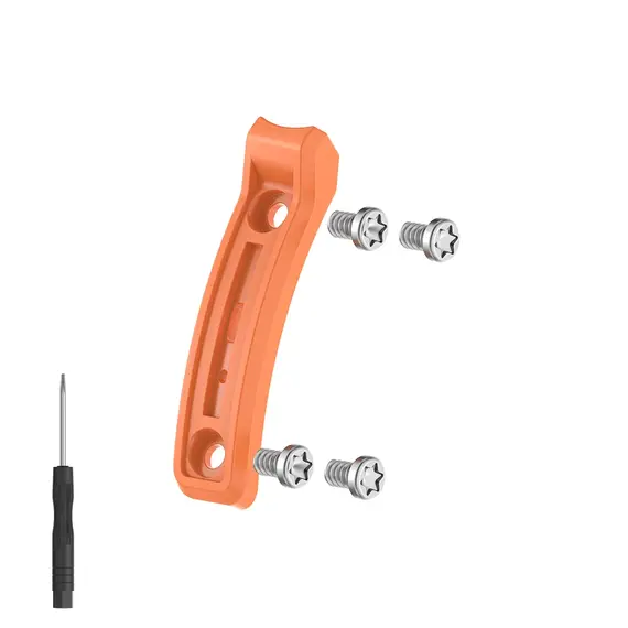 Metal Bumper Guard, Anti-Collision Frame Strip For Garmin Fenix 8 AMOLED/SOLAR 47mm 51mm/Quatix 8/Tactix 8 Watch Accessories