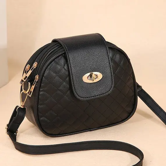 Riding Backpack for Ladies, Stylish and Fashionable Casual Women's Double-Shoulder Bag, Lightweight and Large-Capacity Handbag