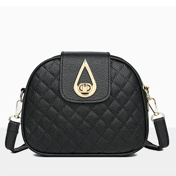Riding Backpack for Ladies, Stylish and Fashionable Casual Women's Double-Shoulder Bag, Lightweight and Large-Capacity Handbag