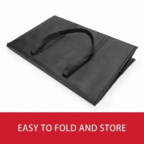 Large-Capacity Insulated Cooler Bag - Keep Food Hot & Cold For Hours - Grocery Tote, Soft Cooler Bag