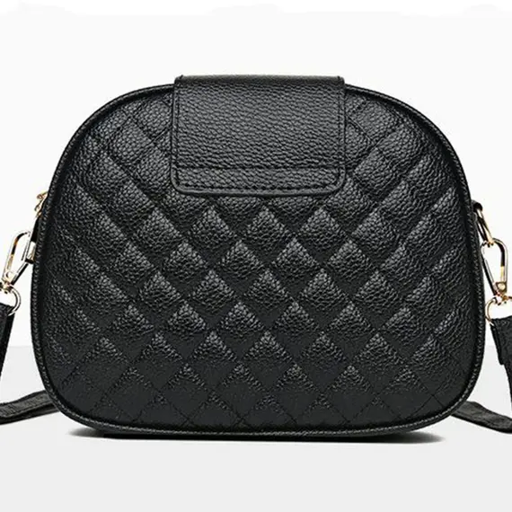 Riding Backpack for Ladies, Stylish and Fashionable Casual Women's Double-Shoulder Bag, Lightweight and Large-Capacity Handbag