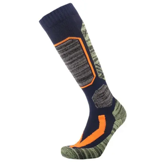 Winter Thermal Adult Ski Cotton Socks Men Women Warm Outdoor Cycling Snowboarding Sports Thermosocks