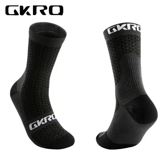 Professional Cycling Socks Breathable Road Bicycle Socks Men Women Outdoor Sports Racing Sport Socks High Quality
