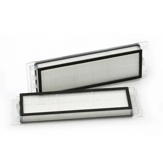 Fit For Xiaomi Mi Robot 1 / 1S SDJQR01RR SDJQR02RR SDJQR03RR Roborock E3, S4, S4 Max, S5 Brush Filter Vacuum Cleaner Accessory