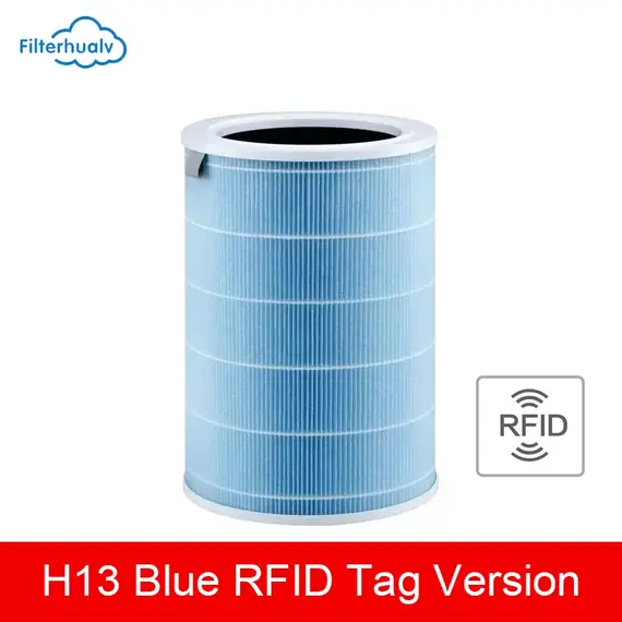 Air Filter For Xiaomi Mi Air Purifier 1 2 2S 2C 2H 3 3S 3C 3H Mijia Air Filters Carbon HEPA Replacement