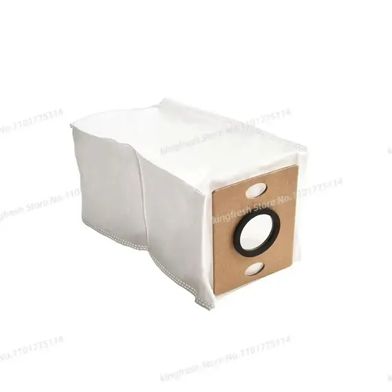 Compatible For ( ILIFE A30 Pro ) Vacuum Parts Main Roller Side Brushes HEPA Filter Mop Cloth Dust Bag Accessories