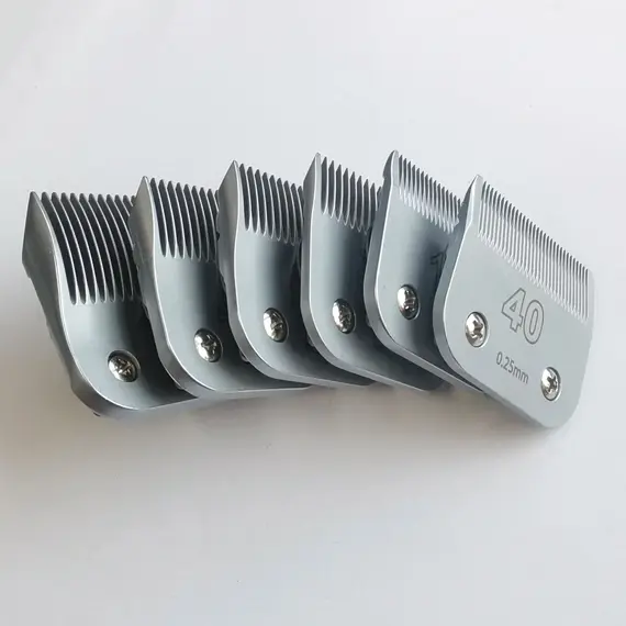 A5 Blade Fit Andis Oster Heiniger Laube Moser Clipper