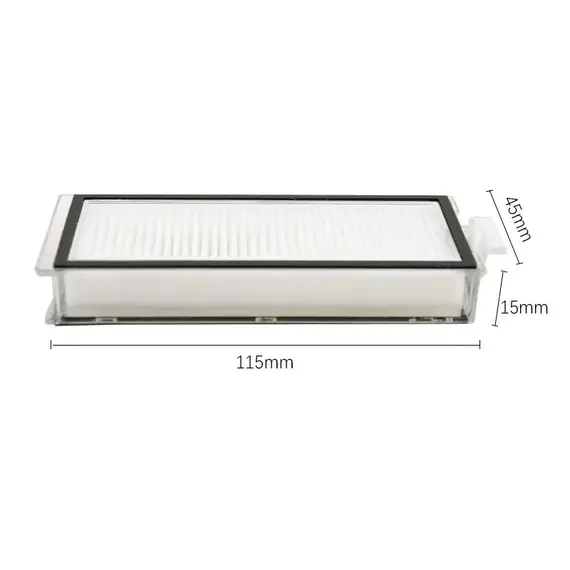 Roborock Q8 Max Q8 Max Plus Q8 Max+ Q5 Pro Q5 Pro Plus Replacement Parts Accessories Main Side Brush Hepa Filter Mop Dust Bag