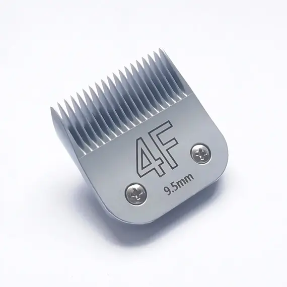 A5 Blade Fit Andis Oster Heiniger Laube Moser Clipper