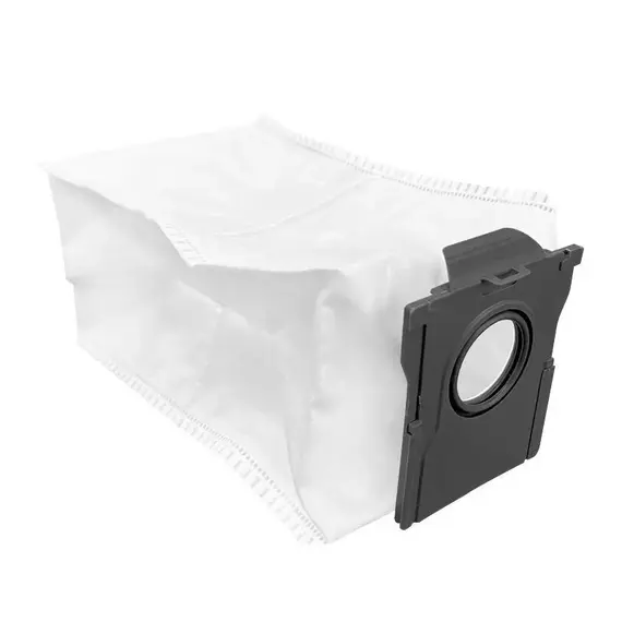 For Dreame D20 Ultra / L10s Ultra CE Robot Vacuum Cleaner Accessories Main Side Brush Mop Cloth Hepa Filter Dust Bag Spare Parts