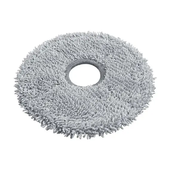 For Dreame D20 Ultra / L10s Ultra CE Robot Vacuum Cleaner Accessories Main Side Brush Mop Cloth Hepa Filter Dust Bag Spare Parts
