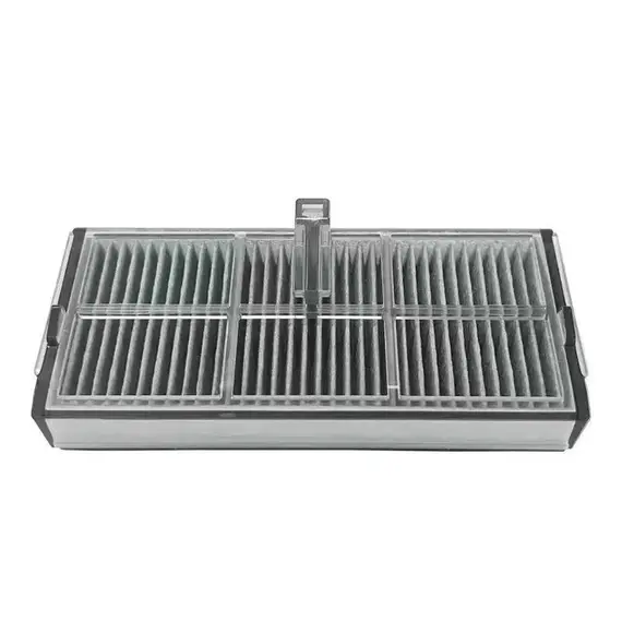 For Dreame D20 Ultra / L10s Ultra CE Robot Vacuum Cleaner Accessories Main Side Brush Mop Cloth Hepa Filter Dust Bag Spare Parts