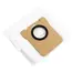 For JONR P20 PRO Vacuum Robot Accessories, Side Brush Mop Cloth Dust Bag Efficient Microfiber Spare Cleaning Parts Replacement