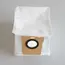 For JONR P20 PRO Vacuum Robot Accessories, Side Brush Mop Cloth Dust Bag Efficient Microfiber Spare Cleaning Parts Replacement