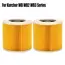 For Karcher WD WD2 WD3 WD1 MV3 MV2 Series Wet Dry Vacuum Cleaner Replacement Cartridge Filter Household Cleaning Tools Accessory