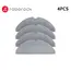 Roborock S8 Pro Ultra S8+ Robot Vacuum Cleaner Mop Choth Vacuum Bags Accessories Side Brush Filter Replaceable Spare Parts