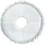 For JONR P20 PRO Vacuum Robot Accessories, Side Brush Mop Cloth Dust Bag Efficient Microfiber Spare Cleaning Parts Replacement