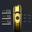Kemei TX10 Electric Shaver Hair Rechargeable Facial & Beard Foil Razor For Men Bald Head Shaving For Men Machine Barber
