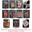100pcs Food Vacuum Sealer Bags for Sous Vide Food Saver Kitchen Storage Bag BPA-Free Vacuum Packaging Bags Kitchen Tool