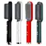 Electric Hair Straightener Brush Professional Fashion Fast Heating Ceramic Hair Straightener