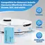 1L For Roborock S8 Pro Ultra/S8 MaxV Ultra/Q Revo/S7 Max Ultra/S7MaxV Plus Vacuum Cleaner Floor Cleaning Solution cleaning fluid