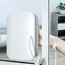 NEW Magnetic Window Cleaner Double-sided Window Cleaning Brush Glass Wiper Cleaning Tools Outside Window Cleaner For High Rise