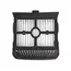 Compatible for Rowenta X-Clean 10, Tefal X-Clean 10 Vacuum Mop Accessories Roller Brush Hepa Filter Replacement Parts