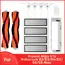 Fit For Xiaomi Mi Robot Vacuum Cleaner 1 / 1S SDJQR01RR SDJQR02RR Roborock E2 E3 E4 E5 S4 Max S5 Main Side Brush Filter