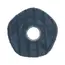 Accessories fit for Eufy X10 Pro Omni Robot Vacuum Dust Bag Hepa Filter Roller Side Brush Mop Cloth