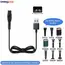 NEW Charger For Philips Norelco Shaver MG9520/50 MG7910/49 MG5910/49 PQ888 S1112 S1118 QP2724/90 QP2834/70 S2313 X5000 S5831