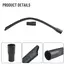 Long Flat Flexible Crevice Tool 35mm To 32mm Hose Adapter Vacuum Cleaner Suction Household Sweeper Cleaning Tool Replacing Tools