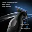 Kemei KM-2299 USB Fast Charging Clippers Barber Machine 1200MA Rechargeable Cordless Hair Trimmer Kemei Electric Hair Clipper