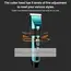 Electric Hair Clipper Wireless Professional Trimmer LED Display Ceramic Blade Household Low Noise Men Hair Clipper Haircut Tool