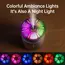 180ML mini Air Humidifier Aromatherapy Diffuser Essential Oil Aromatherapy Spray Household Bedroom Car Mounted mute Humidifier