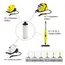 Descaling Filter Rod For Karcher SC 2U SC2UP SC3 SC3U SC3UP Upright Premium Series Steam Cleaner Parts Accessories Hepa Filter
