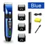 Electric Hair Clipper Wireless Professional Trimmer LED Display Ceramic Blade Household Low Noise Men Hair Clipper Haircut Tool