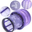 Washable HEPA Filter for Dyson V11 V15, Vacuum Cleaner Replacement Part, Cordless Vacuum Cleaner Filter for Dyson V11