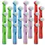 Electric Toothbrush Replacement Heads Compatible with Kids Oral B Braun Soft Bristles and Small Brush Heads for Sensitive Teeth