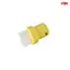 New Cleaning Brushes For Karcher Steam Vacuum Cleaner Head Parts SC1 SC2 SC3 SC4 SC5 SC7 CTK10 CTK20 Powerful Nozzle Clean Brush