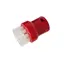 New Cleaning Brushes For Karcher Steam Vacuum Cleaner Head Parts SC1 SC2 SC3 SC4 SC5 SC7 CTK10 CTK20 Powerful Nozzle Clean Brush