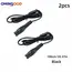 1/2PCS 5V Charger Cable For Philips Norelco One Blade QP2724 QP2834 MG5910 MG7910MG9510 MG9520 PQ888 PQ889/Norelco Shaver 3900