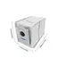 Ecovacs Debot N30 Omni / N30 Pro Omni Robot Vacuum Replacement Part Accessory Main Side Brush Hepa Filter Mop Dust Bag