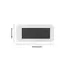 Ecovacs Debot N30 Omni / N30 Pro Omni Robot Vacuum Replacement Part Accessory Main Side Brush Hepa Filter Mop Dust Bag
