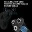 New MIJIA S500 Electric Shaver Dry Wet Shaving Triple Blade Trimmer Beard Floating Head Men's Shaver Electric Razors Machine