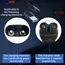 1/2PCS 5V Charger Cable For Philips Norelco One Blade QP2724 QP2834 MG5910 MG7910MG9510 MG9520 PQ888 PQ889/Norelco Shaver 3900