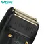 VGR 363 Razor Electric Shaver Professional Hair Trimmer Rechargeable Shaving Barber Beard Trimmer Foil Hair Shaver for Men