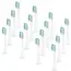 Electric Toothbrush Head, Replaceable Sonic Electric Toothbrush Head, Suitable for Sonicare's Electric Replaceable Brush