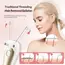 Electric Threading Epilator Women Painless Facial Body Hair Remover Cotton Thread Portable for Face Leg Arm Body Free Shipping