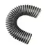 1pcs Lower Hose For Bissell 1/2 /3/4/5 St Generation Floor Scrubber Replacement Plastic Connecting Pipe Floor Brush Hoses