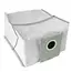 ECOVACS T80 PRO OMNI / T80 OMNI Robot Vacuum Spare Parts Main Side Brushes Mop Cloths HEPA Filters Dust Bags Accessories